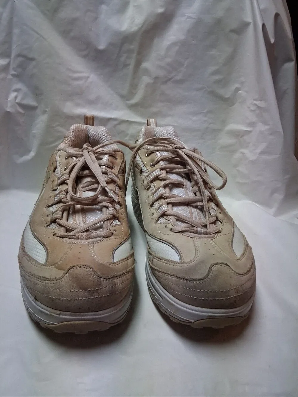Skechers chunky sneaker